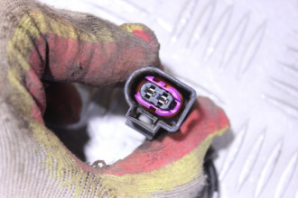 Термодатчик Volkswagen Touareg 2002 2010