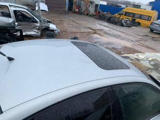 В разборе Volkswagen Passat b5 1996-2000