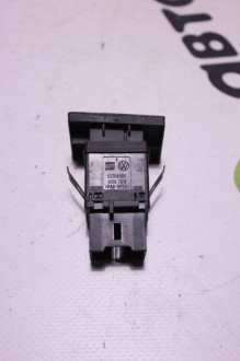 Кнопка многофункциональная Volkswagen Touareg 2002 2010