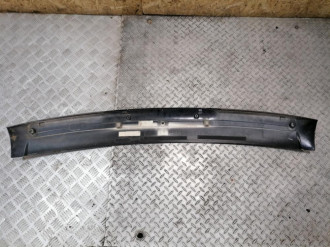 Спойлер Volkswagen Touareg 2002 2010