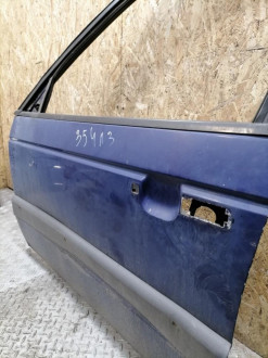 Дверь передняя левая Volkswagen Passat b3 b3