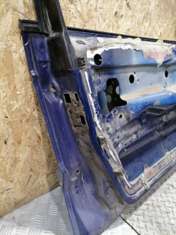 Дверь передняя левая Volkswagen Passat b3 b3