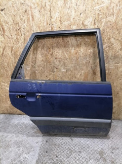 Дверь задняя правая Volkswagen Passat b3 b3