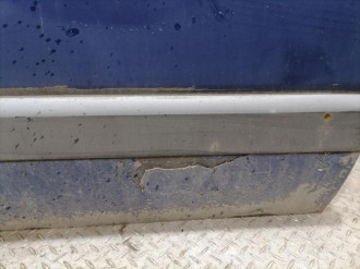 Дверь задняя правая Volkswagen Passat b3 b3
