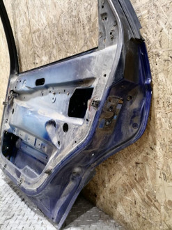 Дверь задняя правая Volkswagen Passat b3 b3