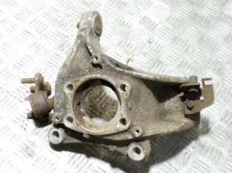Кулак поворотный передний правый Volkswagen Passat b6 b6