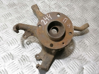 Кулак поворотный передний левый Volkswagen Vento 1991 1997