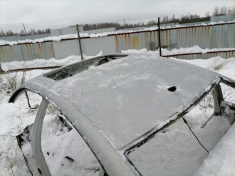 Крыша Volkswagen Passat b5 1996-2000