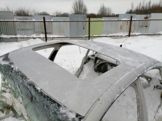 Крыша Volkswagen Passat b5 1996-2000