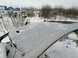 Крыша Volkswagen Passat b5 1996-2000