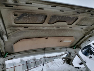 Крыша Volkswagen Passat b5 1996-2000