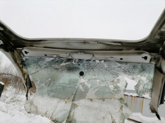 Крыша Volkswagen Passat b5 1996-2000