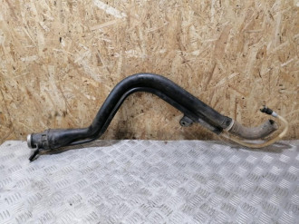 Горловина топливного бака Volkswagen Amarok 2010-2020