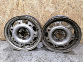 Диск колесный Volkswagen Passat b3 b3