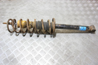 Пружина задняя Volkswagen Vento 1991 1997