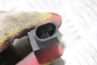 Датчик Air Bag Volkswagen Touareg 2002 2010