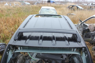 Крыша Volkswagen Touareg 2002 2010