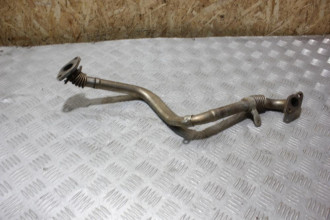 Трубка egr Volkswagen Touareg 2002 2010