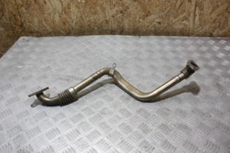 Трубка egr Volkswagen Touareg 2002 2010