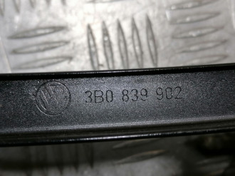Накладка Volkswagen Passat b5 1996-2000
