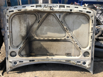 Капот Volkswagen Passat b3 b3
