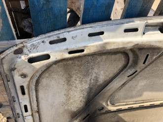 Капот Volkswagen Passat b3 b3