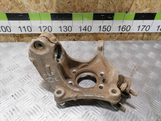 Кулак поворотный передний правый Volkswagen Passat b6 b6
