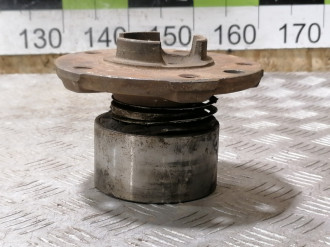 Ступица задняя Volkswagen Touareg 2002 2010