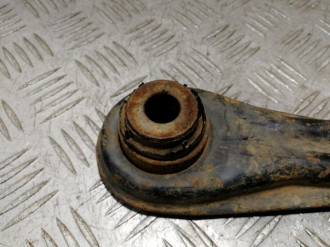 Рычаг задний поперечный левый Volkswagen Touareg 2002 2010