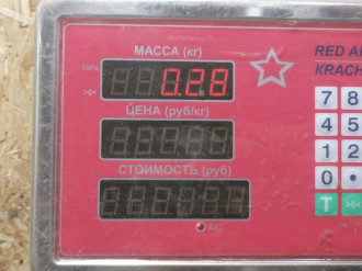 Клапан картерных газов Volkswagen Passat b5 1996-2000