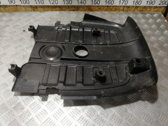 Крышка двигателя декоративная Volkswagen Touareg 2002 2010