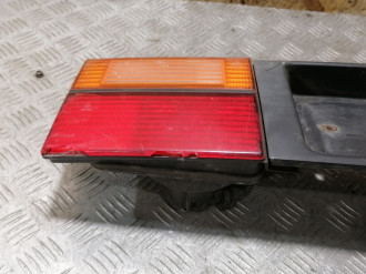 Накладка крышки багажника Volkswagen Vento 1991 1997