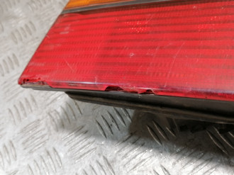 Накладка крышки багажника Volkswagen Vento 1991 1997