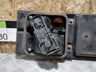 Накладка крышки багажника Volkswagen Vento 1991 1997