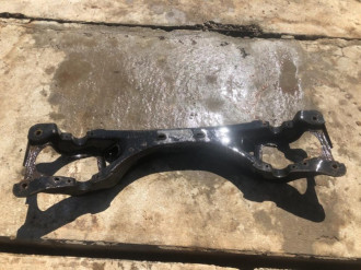 Балка задняя Volkswagen Touareg 2002 2010