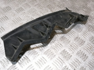 Направляющая бампера Volkswagen Passat b6 b6