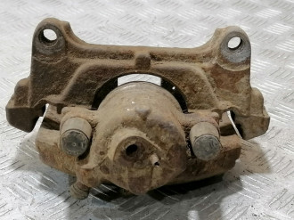 Суппорт передний правый Volkswagen Passat b6 b6