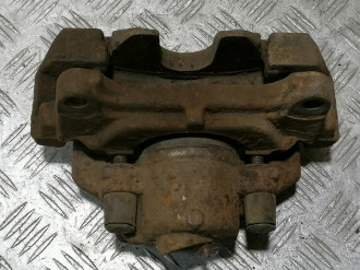 Суппорт передний правый Volkswagen Passat b6 b6