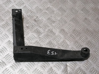 Направляющая бампера Volkswagen Touareg 2002 2010