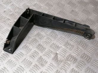 Направляющая бампера Volkswagen Touareg 2002 2010