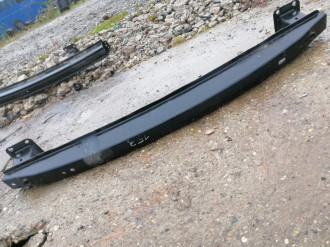 Усилитель бампера заднего Volkswagen Touareg 2002 2010