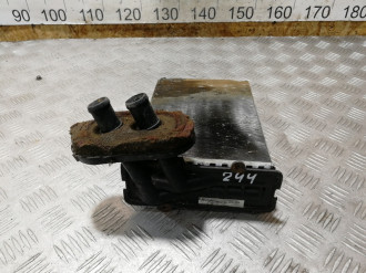 Радиатор отопителя Volkswagen Vento 1991 1997