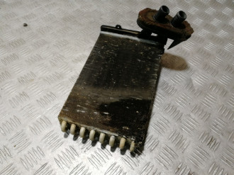 Радиатор отопителя Volkswagen Vento 1991 1997