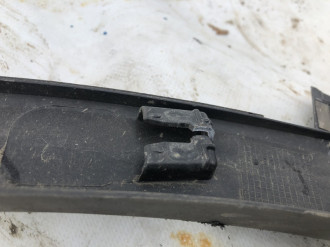 Молдинг крыла переднего правый Volkswagen Tiguan 2007 2011