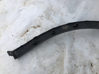 Молдинг крыла переднего правый Volkswagen Tiguan 2007 2011