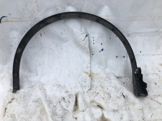 Молдинг крыла переднего правый Volkswagen Tiguan 2007 2011