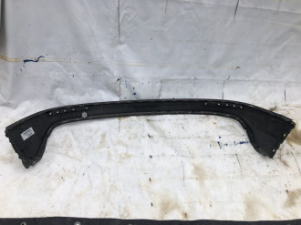 Юбка задняя Volkswagen Tiguan 2007 2011