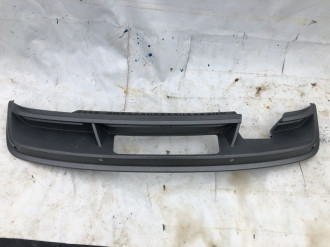 Юбка задняя Volkswagen Tiguan 2007 2011