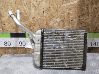 Радиатор отопителя Volkswagen Touareg 2002 2010