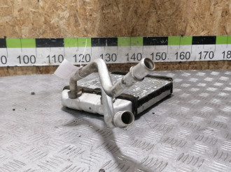 Радиатор отопителя Volkswagen Touareg 2002 2010